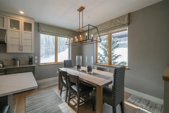 $1,450,000 | 144 Lodge Road, Unit 1, Ludlow, VT 05149