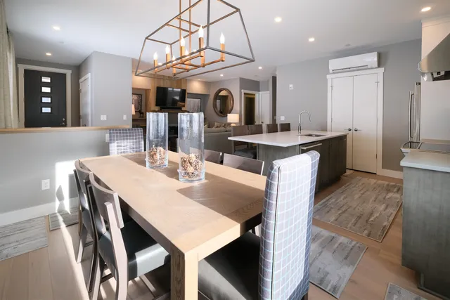 $1,450,000 | 144 Lodge Road, Unit 1, Ludlow, VT 05149