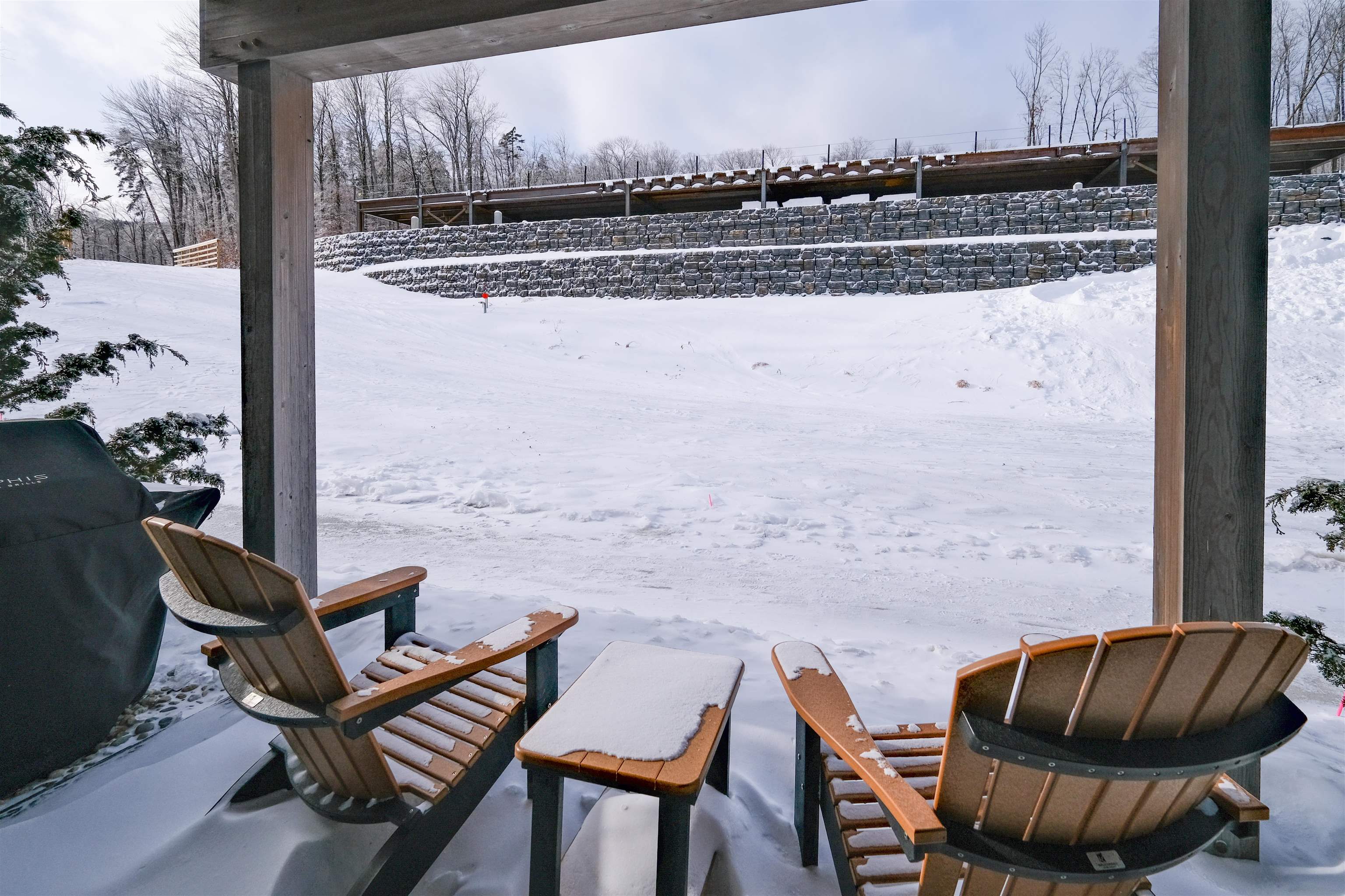 144 Lodge Road, Unit 1 Ludlow, VT 05149 - Photo 15 of 55