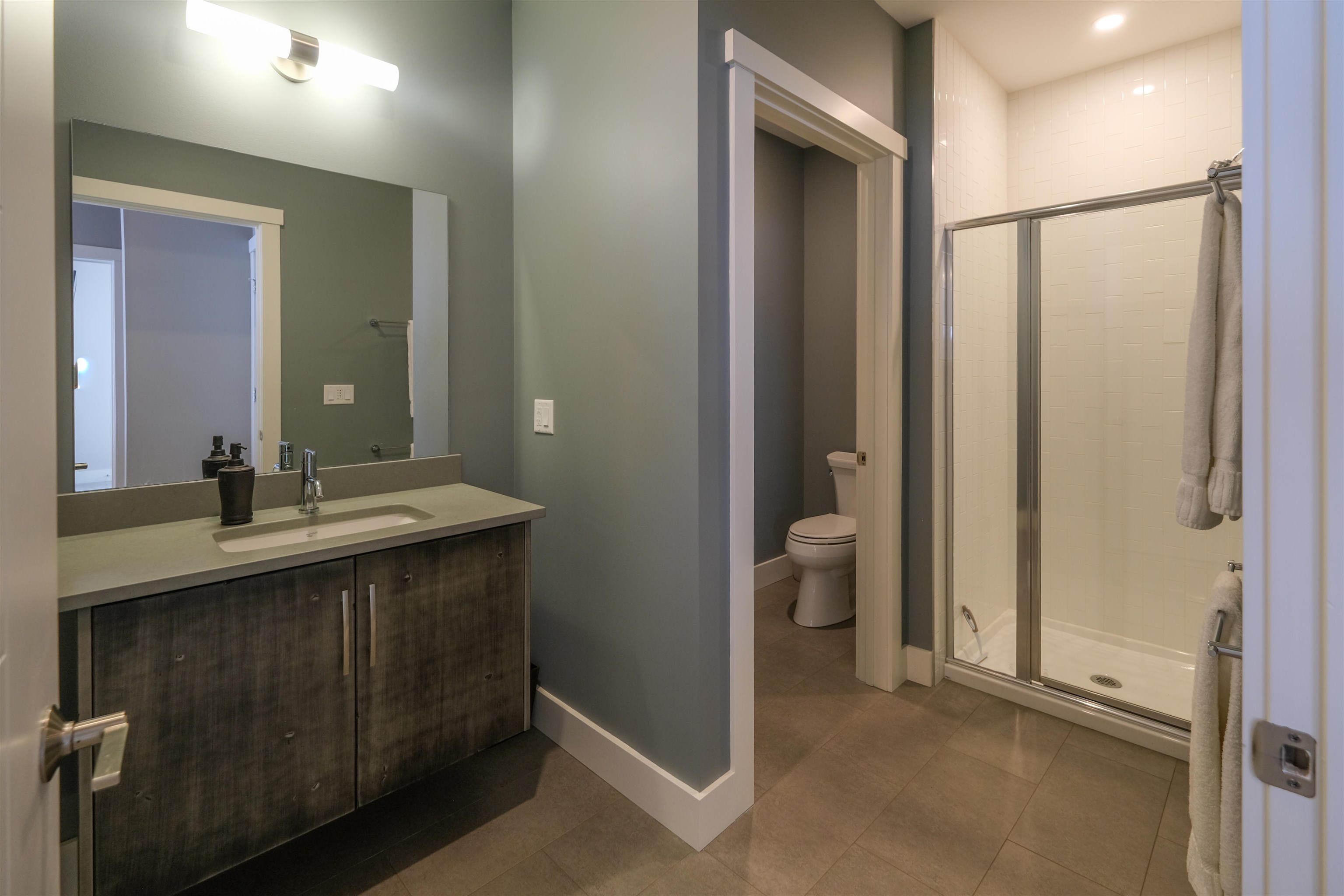 144 Lodge Road, Unit 1 Ludlow, VT 05149 - Photo 16 of 55