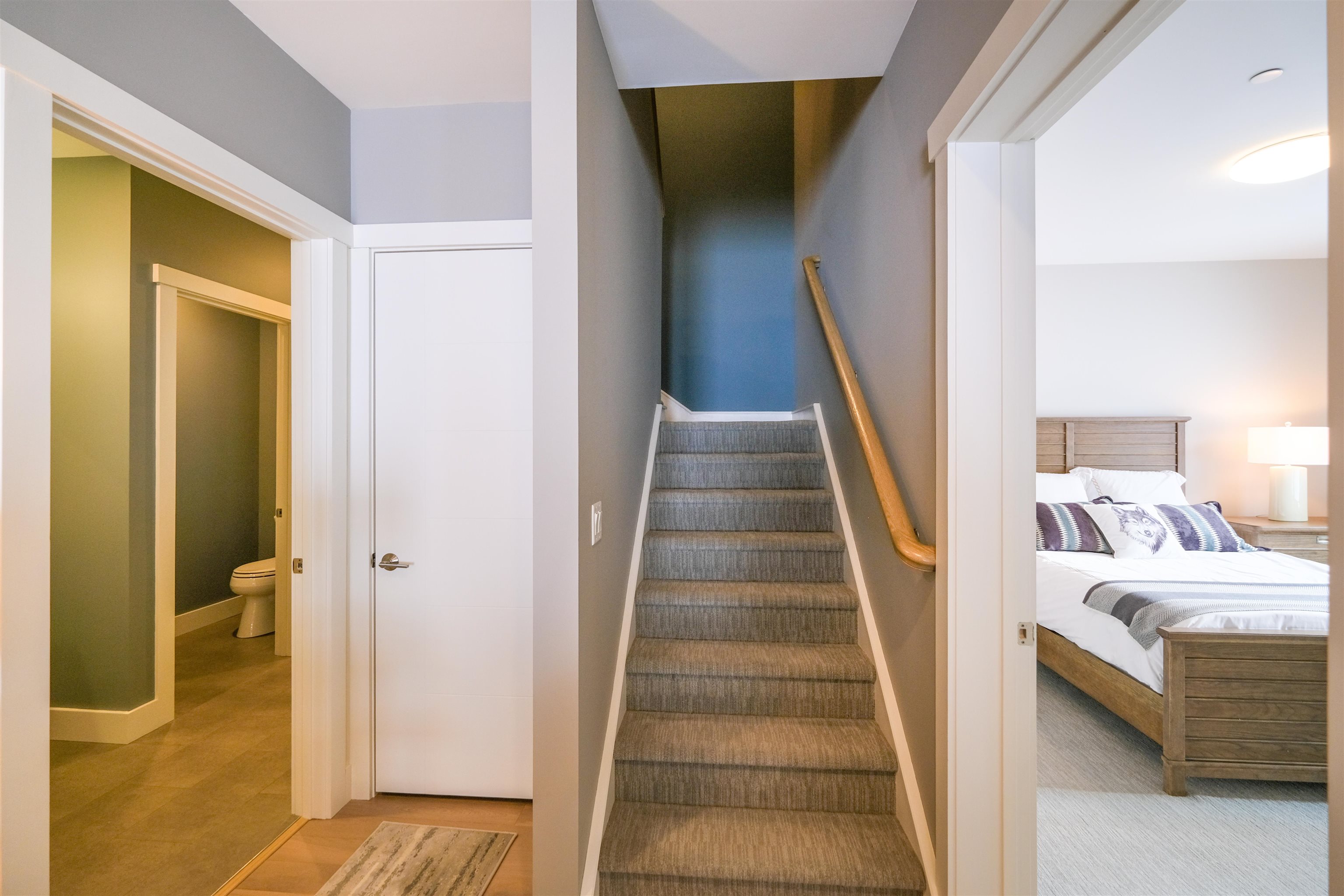 144 Lodge Road, Unit 1 Ludlow, VT 05149 - Photo 17 of 55