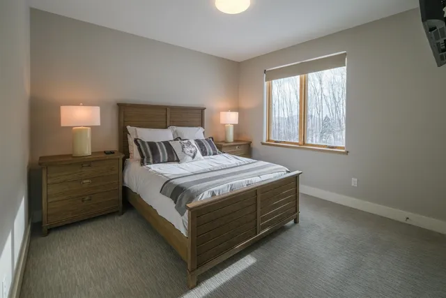 $1,450,000 | 144 Lodge Road, Unit 1, Ludlow, VT 05149