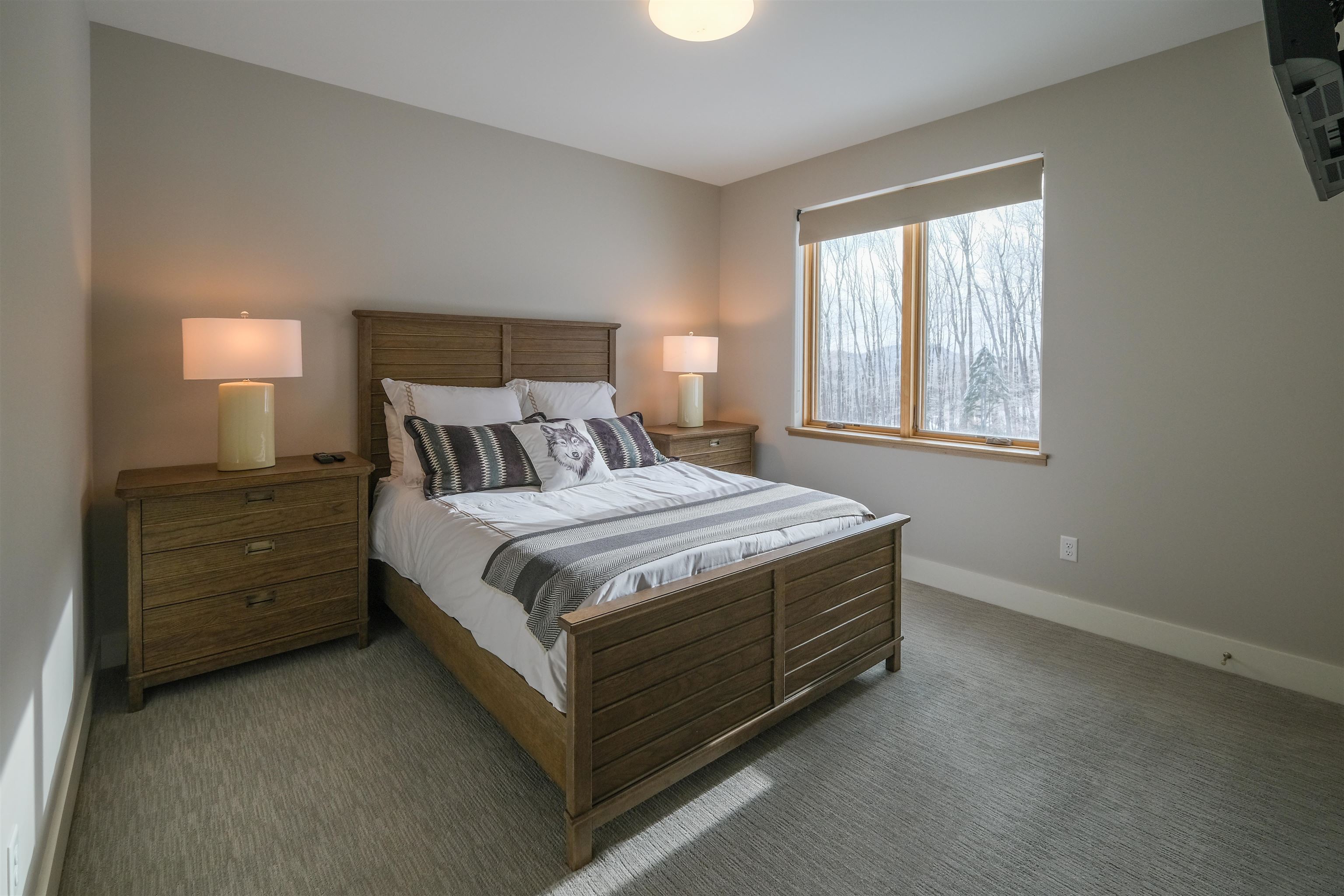 144 Lodge Road, Unit 1 Ludlow, VT 05149 - Photo 18 of 55