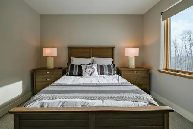 $1,450,000 | 144 Lodge Road, Unit 1, Ludlow, VT 05149