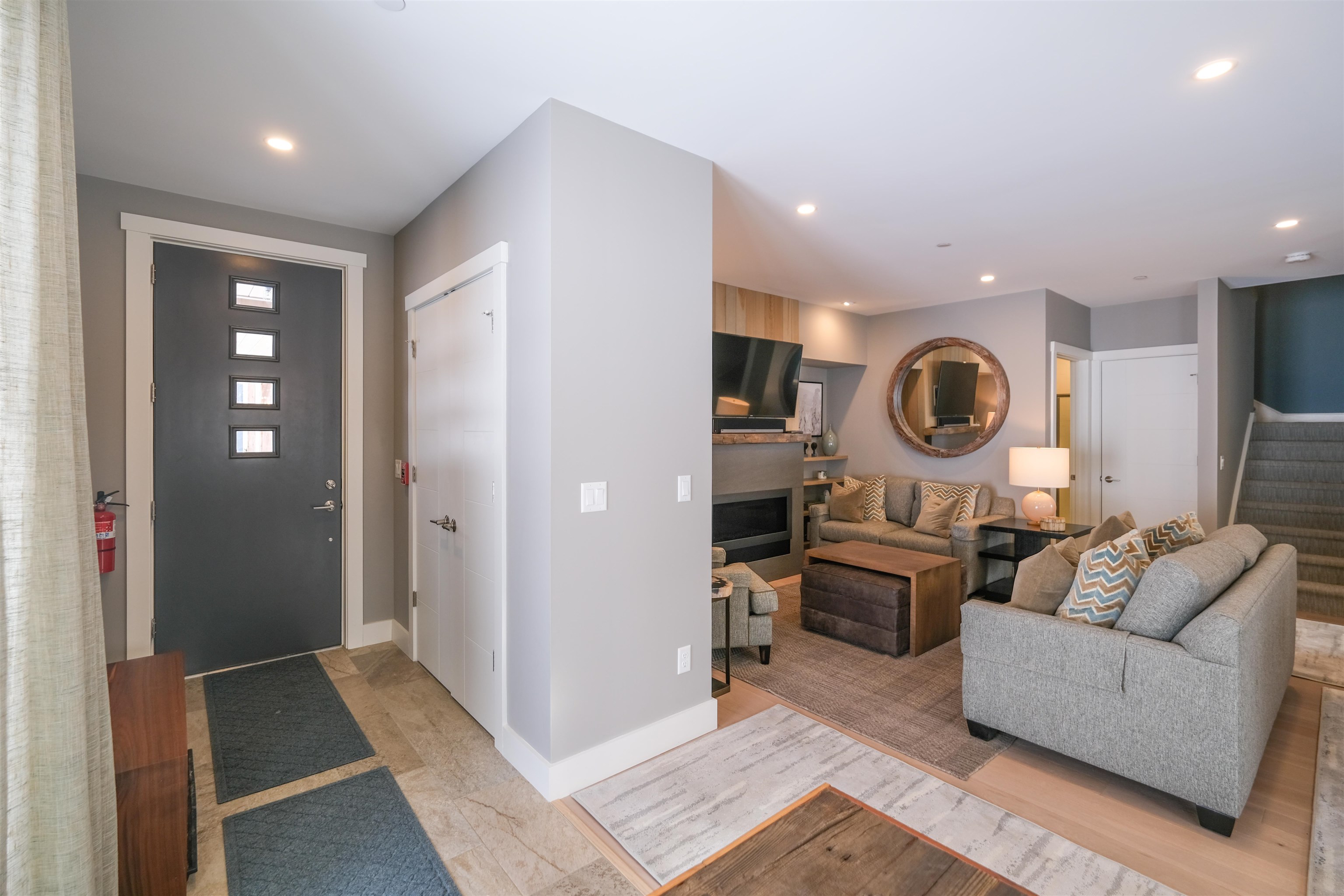 144 Lodge Road, Unit 1 Ludlow, VT 05149 - Photo 2 of 55