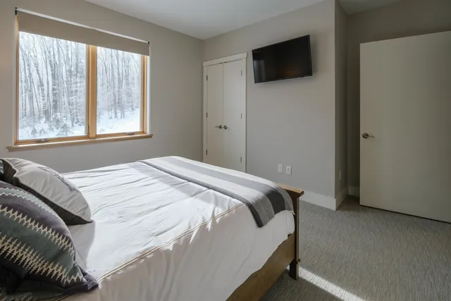 $1,450,000 | 144 Lodge Road, Unit 1, Ludlow, VT 05149