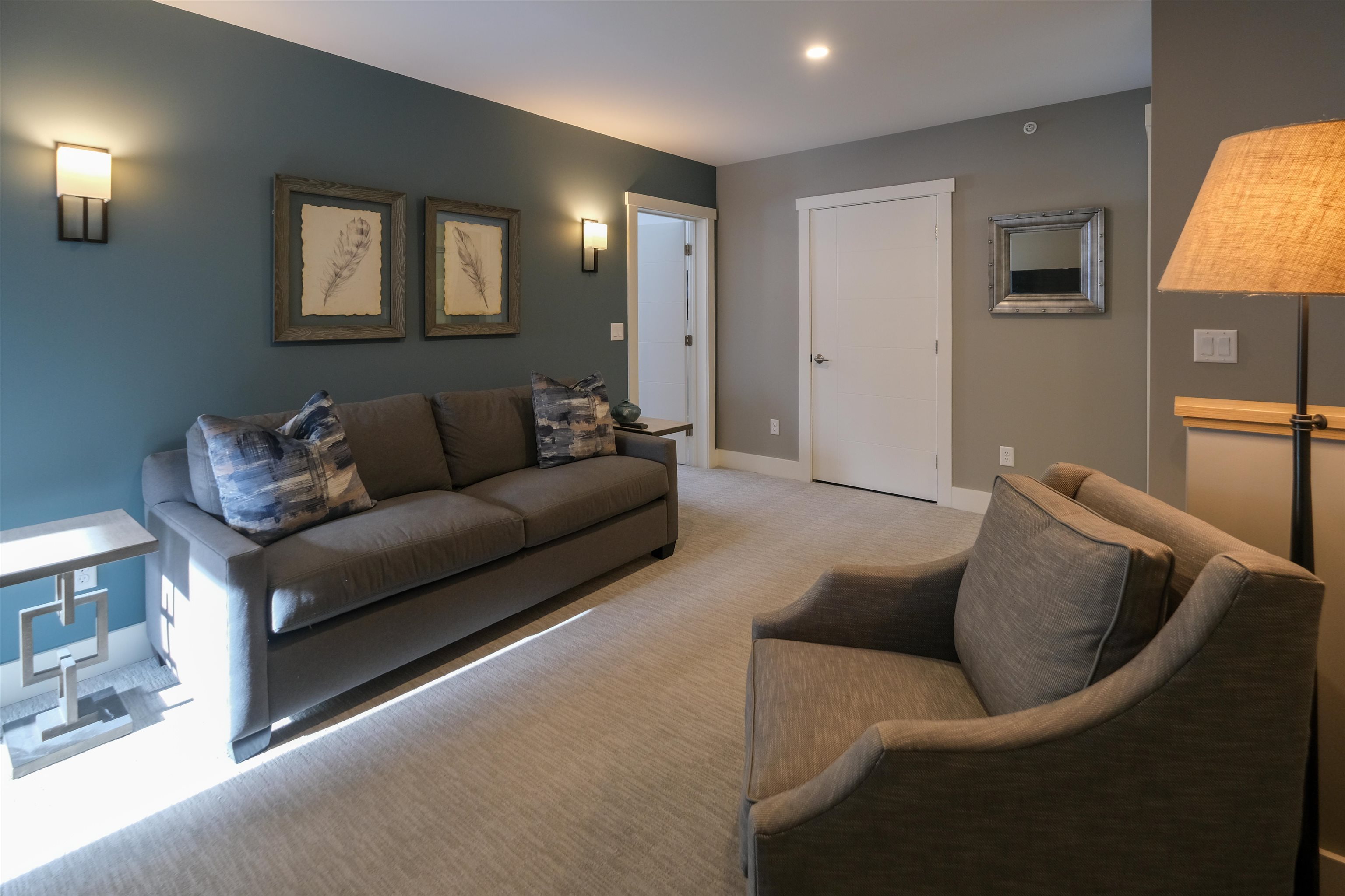 144 Lodge Road, Unit 1 Ludlow, VT 05149 - Photo 23 of 55