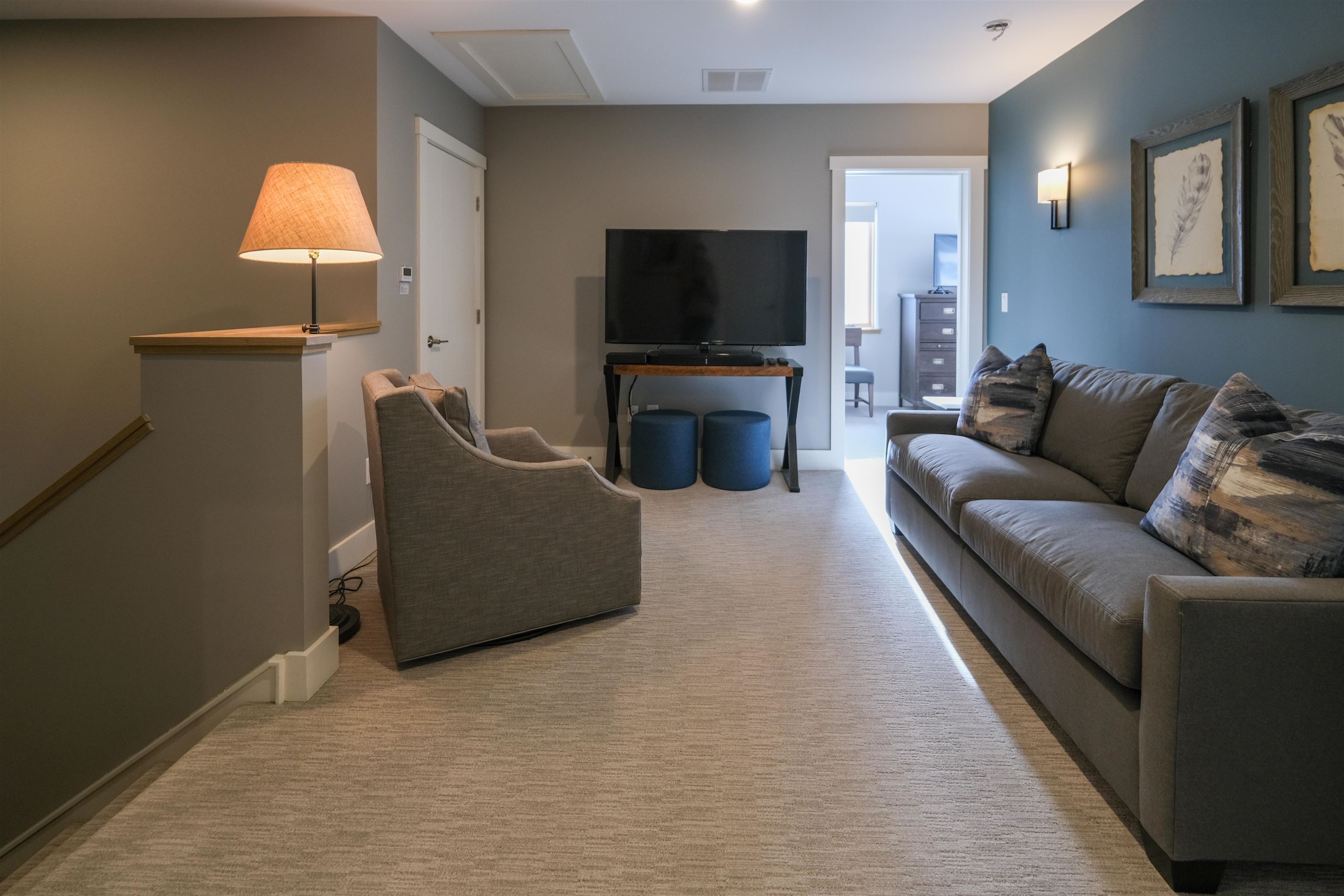 144 Lodge Road, Unit 1 Ludlow, VT 05149 - Photo 25 of 55