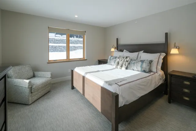 $1,450,000 | 144 Lodge Road, Unit 1, Ludlow, VT 05149