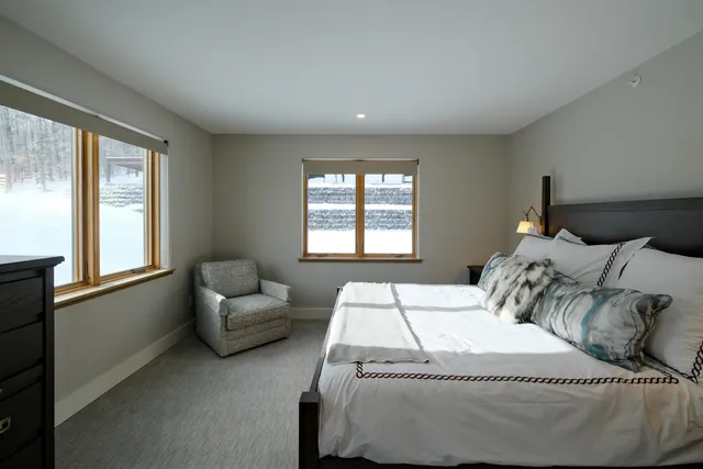 $1,450,000 | 144 Lodge Road, Unit 1, Ludlow, VT 05149