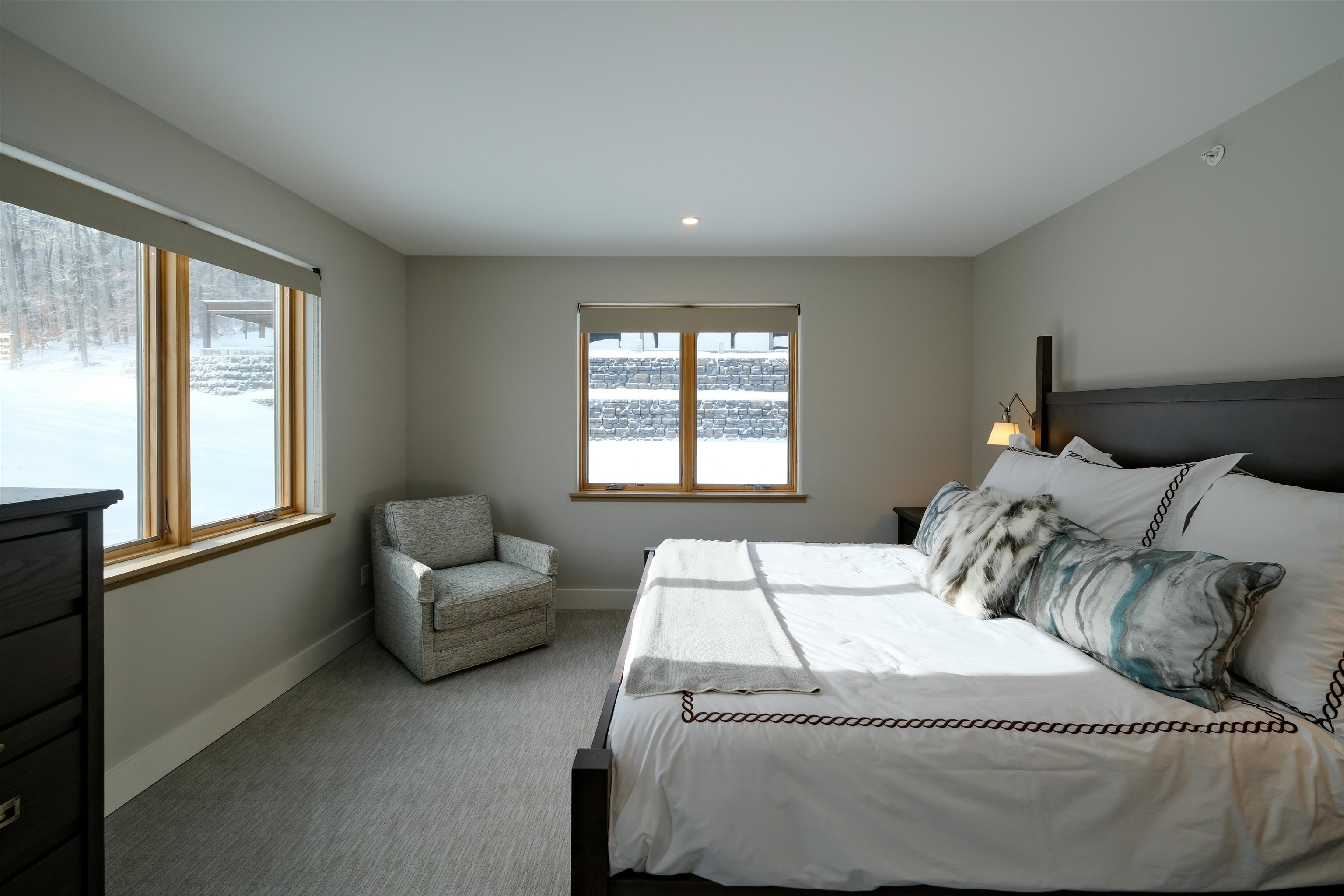 144 Lodge Road, Unit 1 Ludlow, VT 05149 - Photo 27 of 55