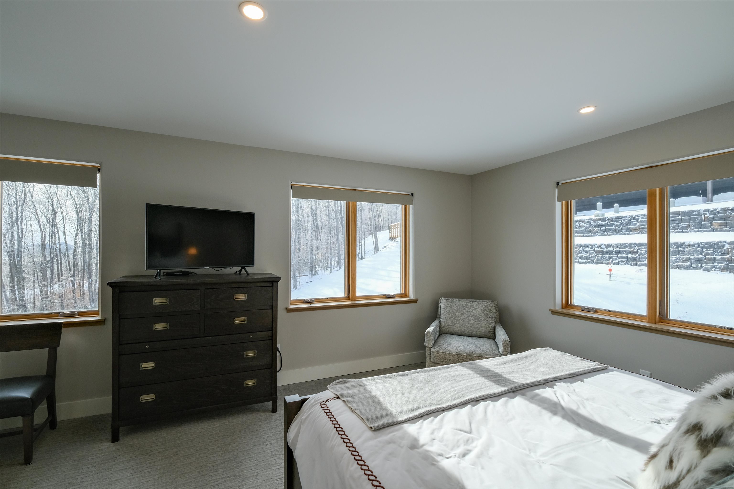 144 Lodge Road, Unit 1 Ludlow, VT 05149 - Photo 28 of 55