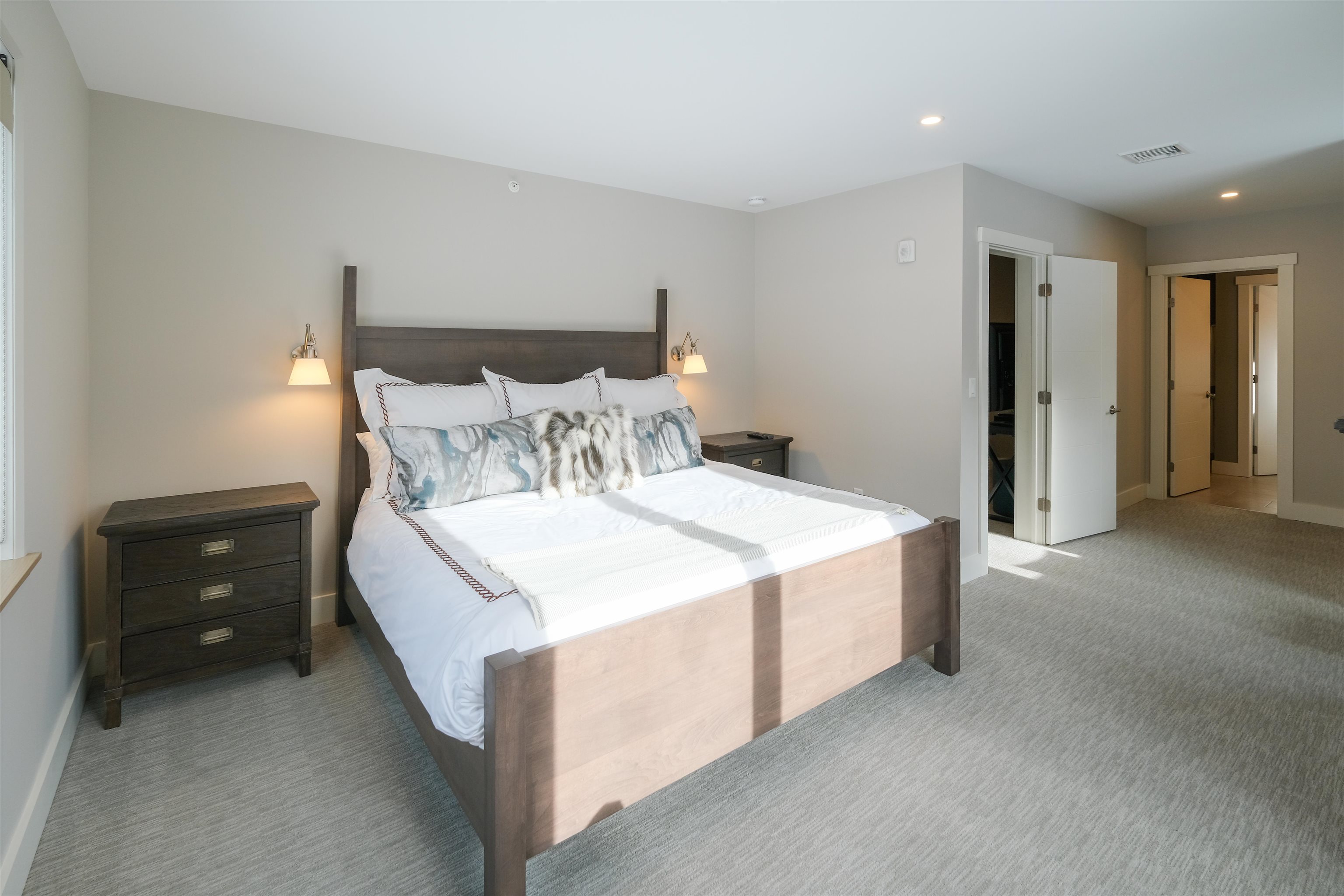 144 Lodge Road, Unit 1 Ludlow, VT 05149 - Photo 29 of 55