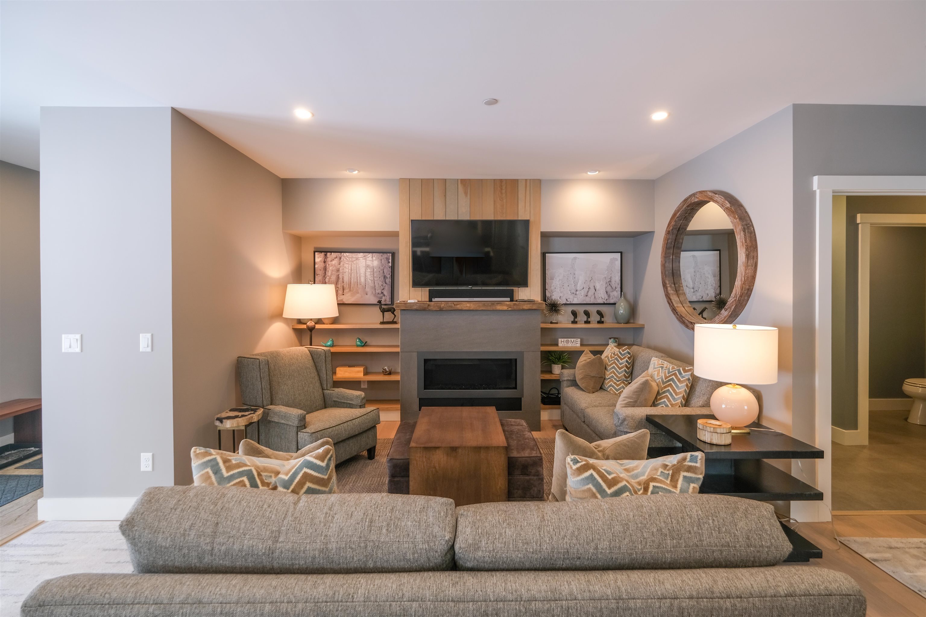 144 Lodge Road, Unit 1 Ludlow, VT 05149 - Photo 3 of 55