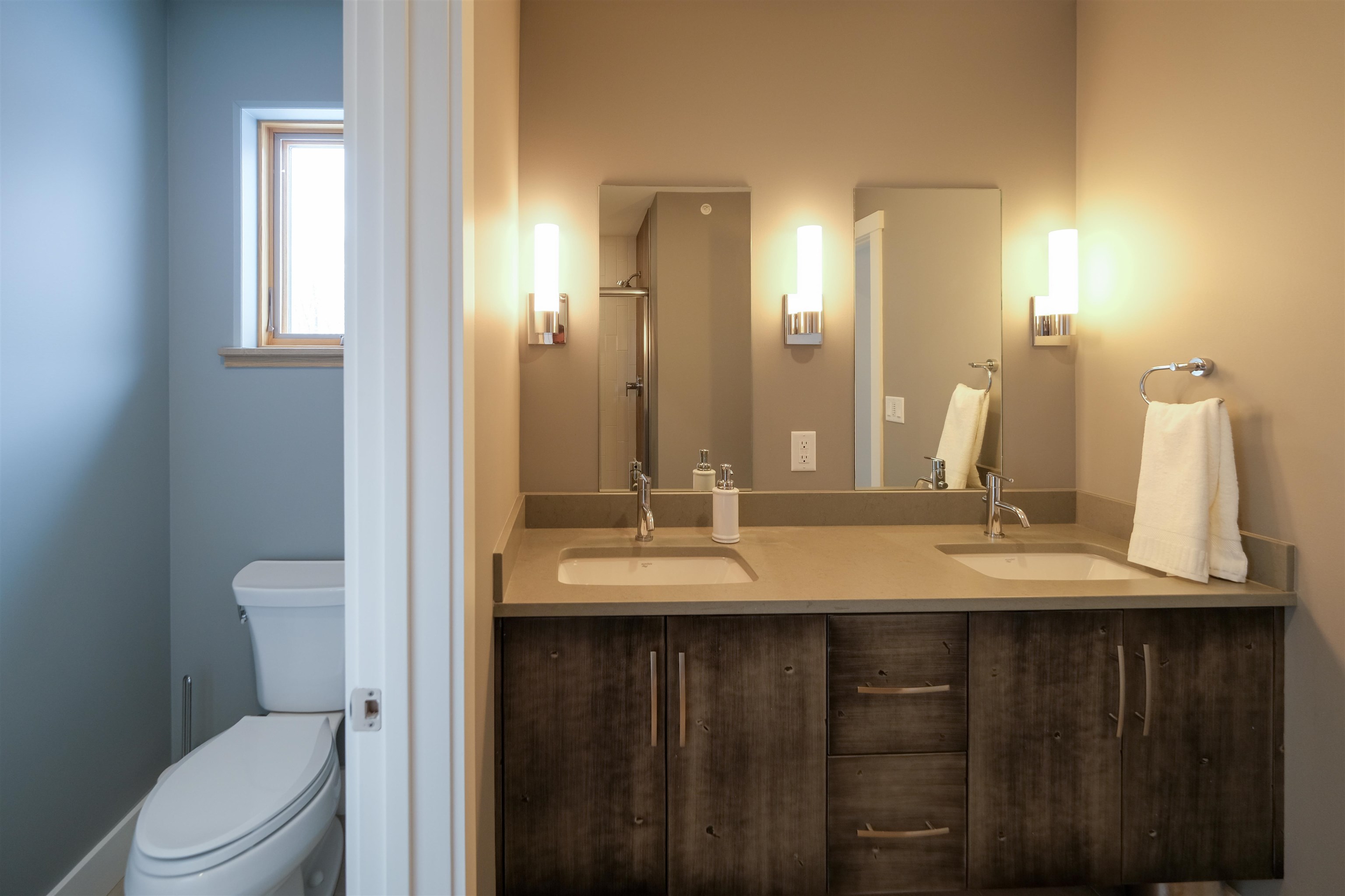 144 Lodge Road, Unit 1 Ludlow, VT 05149 - Photo 32 of 55