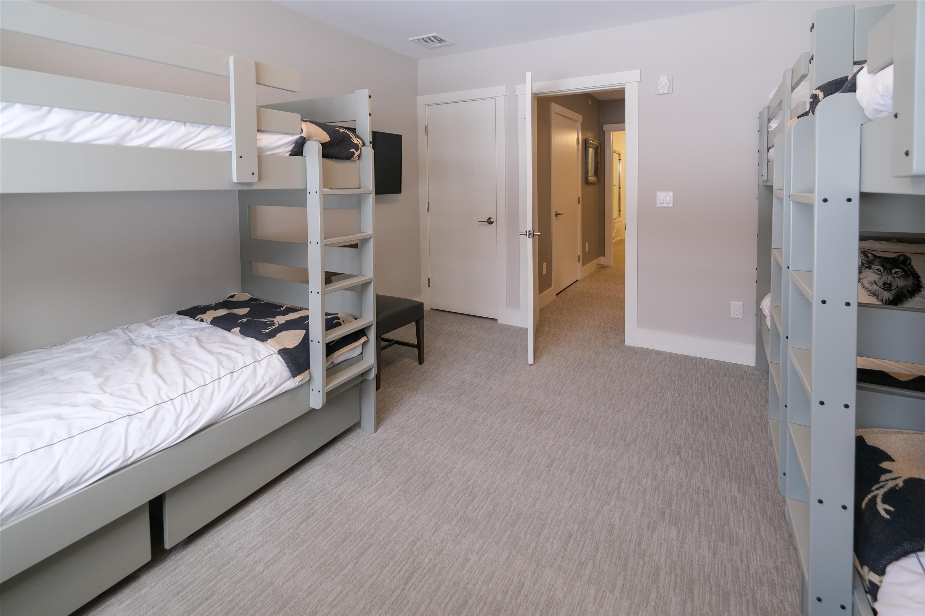 144 Lodge Road, Unit 1 Ludlow, VT 05149 - Photo 36 of 55