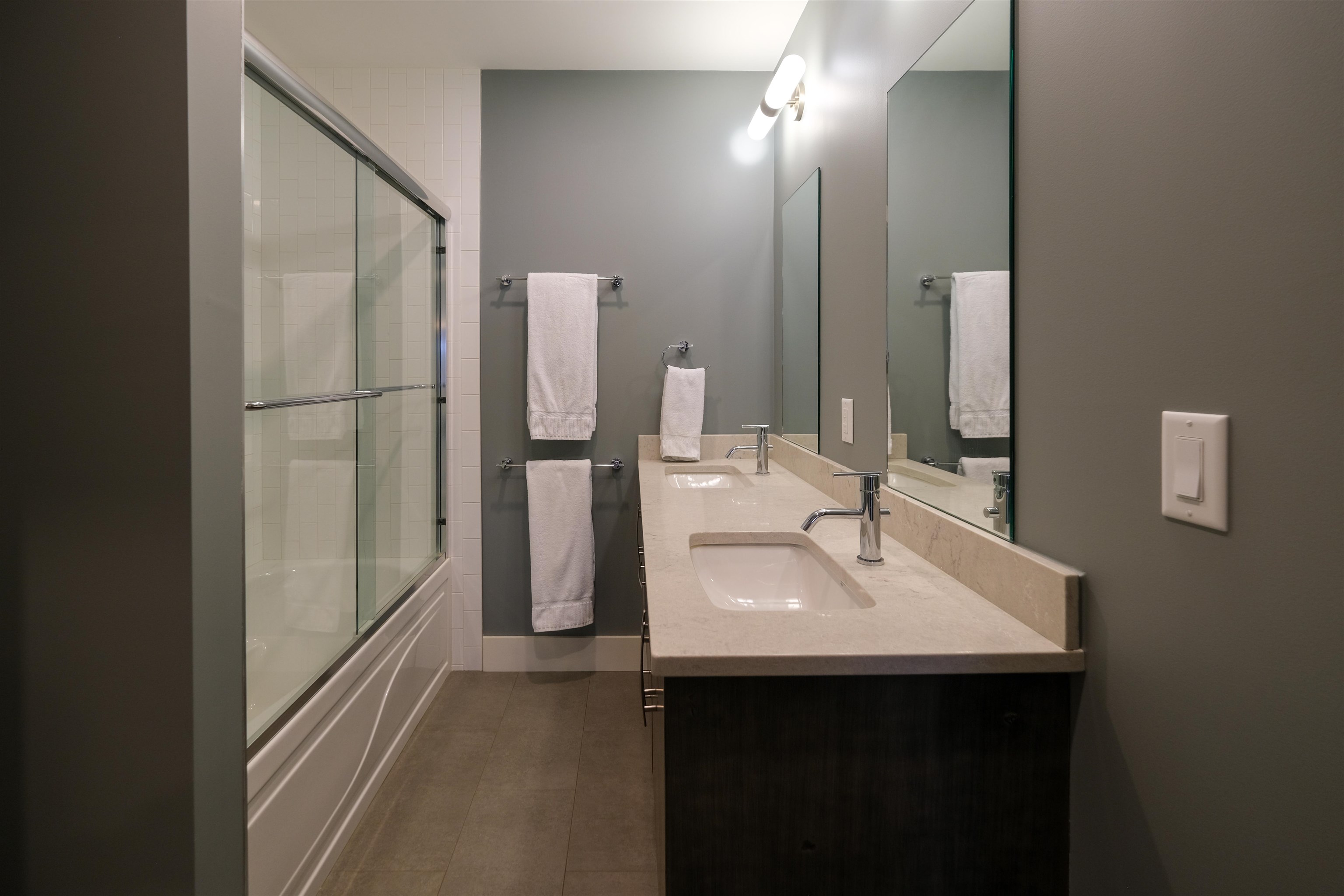 144 Lodge Road, Unit 1 Ludlow, VT 05149 - Photo 37 of 55