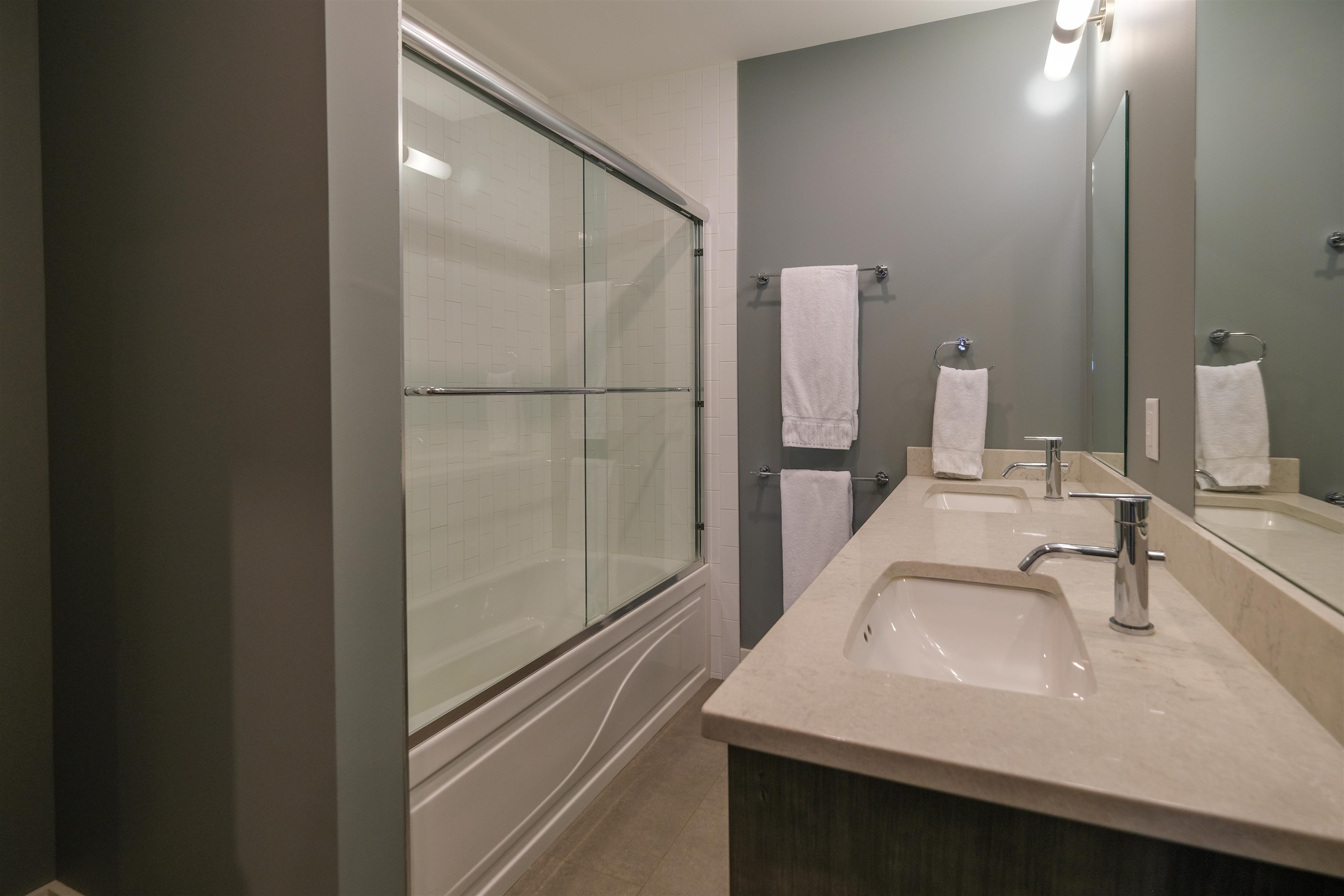 144 Lodge Road, Unit 1 Ludlow, VT 05149 - Photo 38 of 55