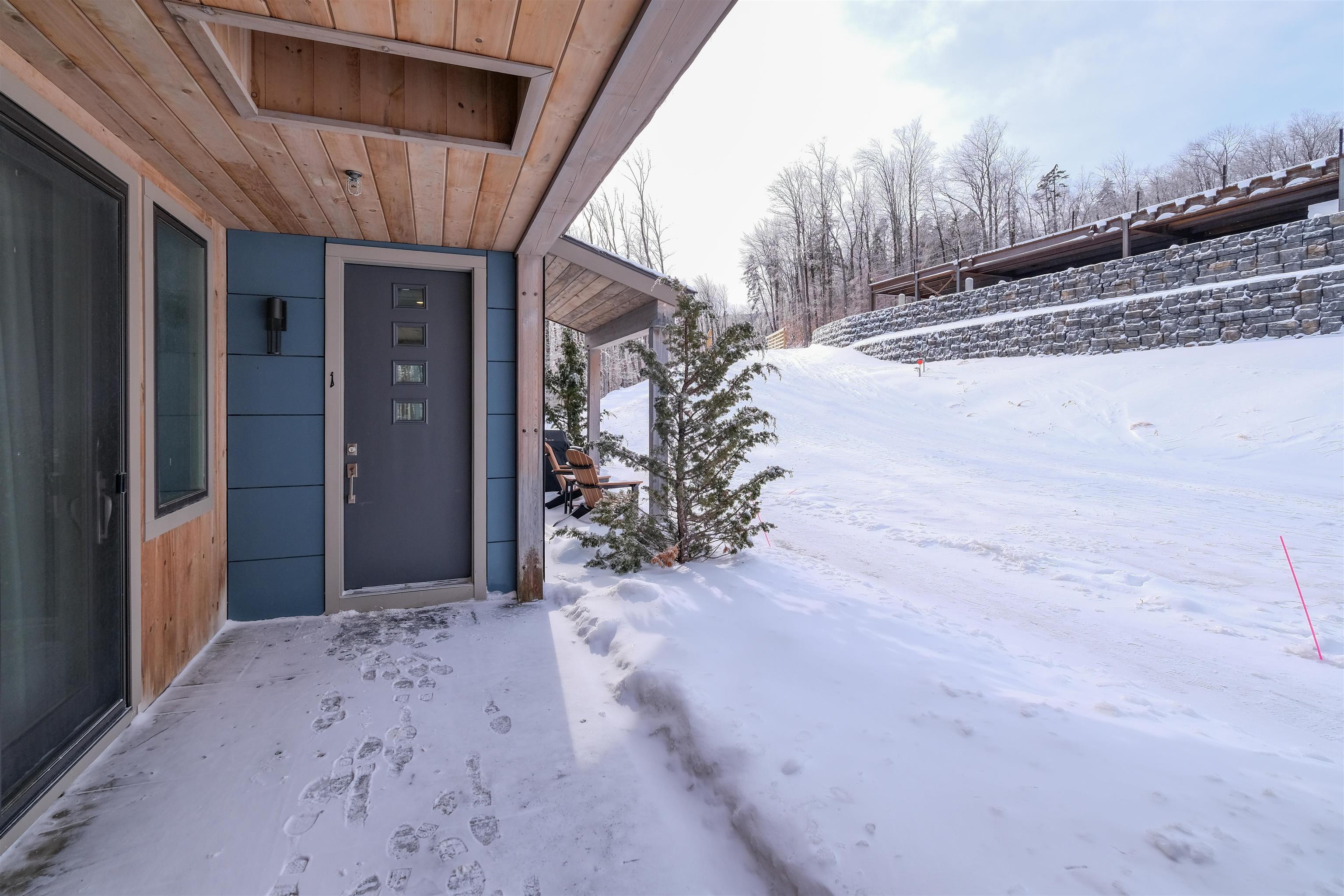 144 Lodge Road, Unit 1 Ludlow, VT 05149 - Photo 40 of 55