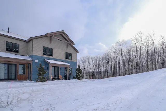 $1,450,000 | 144 Lodge Road, Unit 1, Ludlow, VT 05149