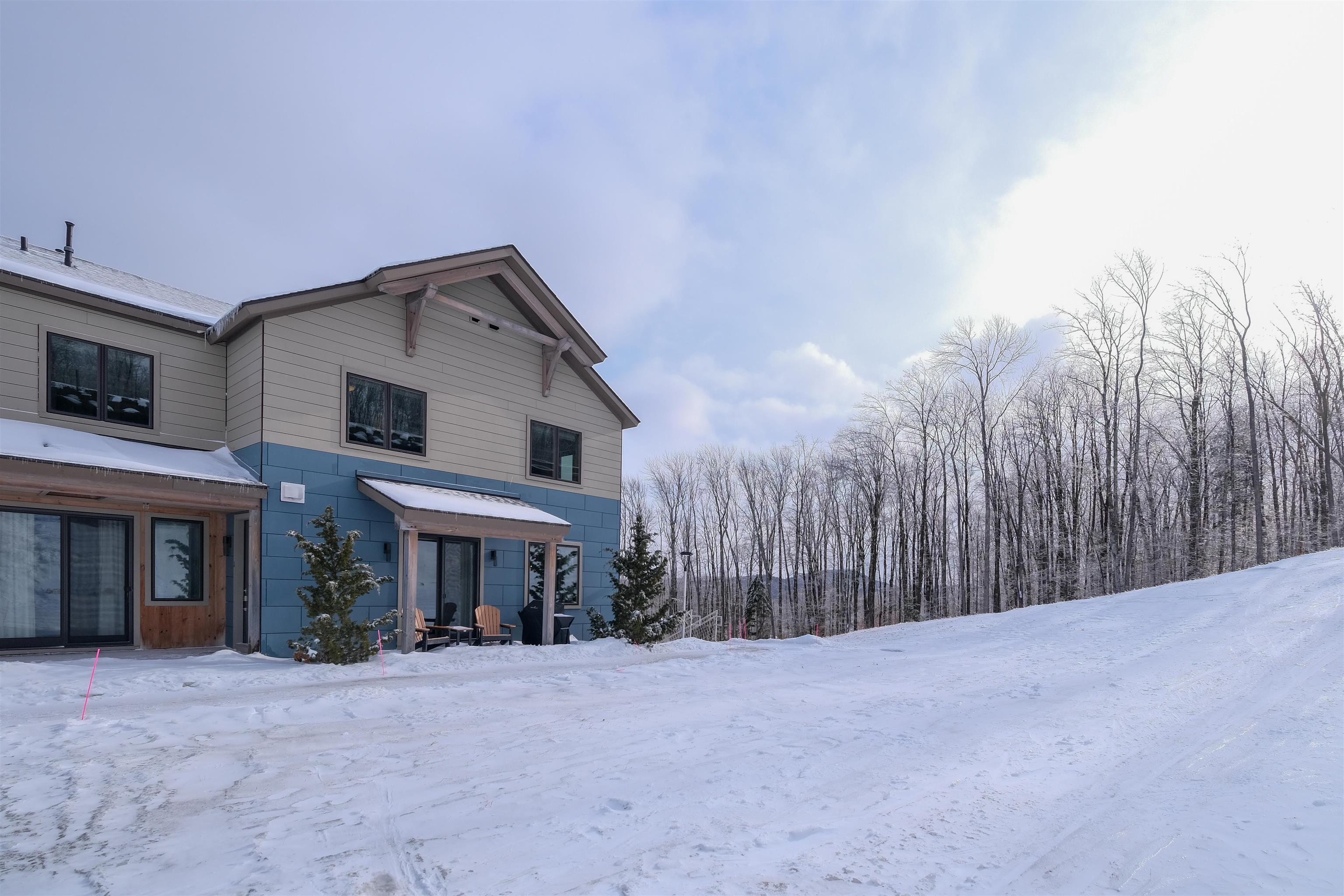 144 Lodge Road, Unit 1 Ludlow, VT 05149 - Photo 41 of 55