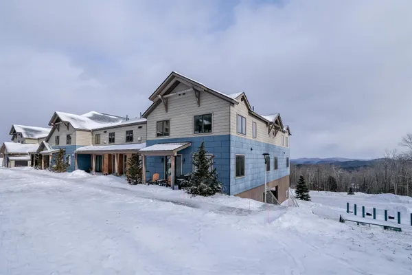 $1,450,000 | 144 Lodge Road, Unit 1, Ludlow, VT 05149