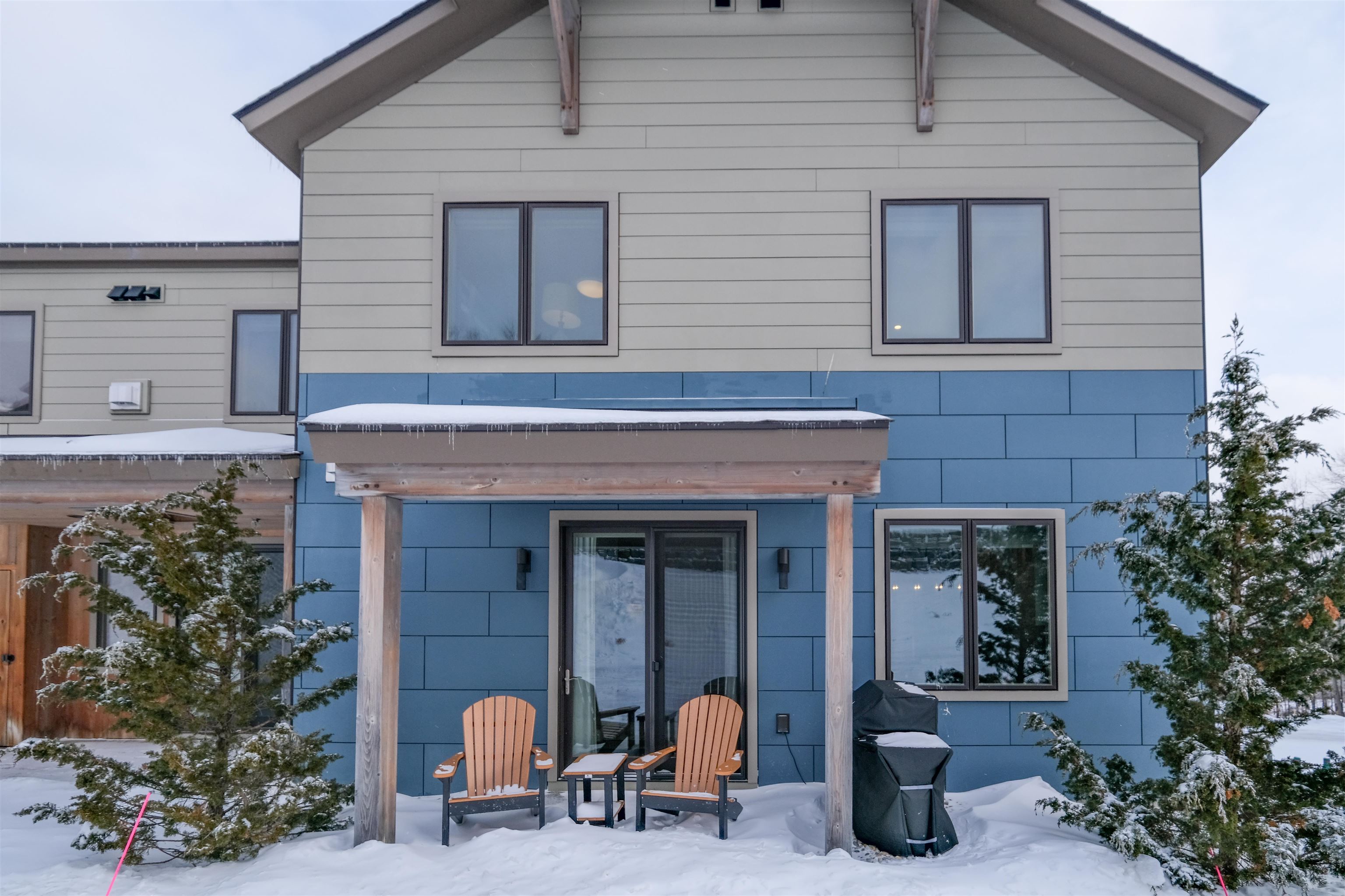 144 Lodge Road, Unit 1 Ludlow, VT 05149 - Photo 43 of 55