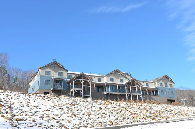 $1,450,000 | 144 Lodge Road, Unit 1, Ludlow, VT 05149