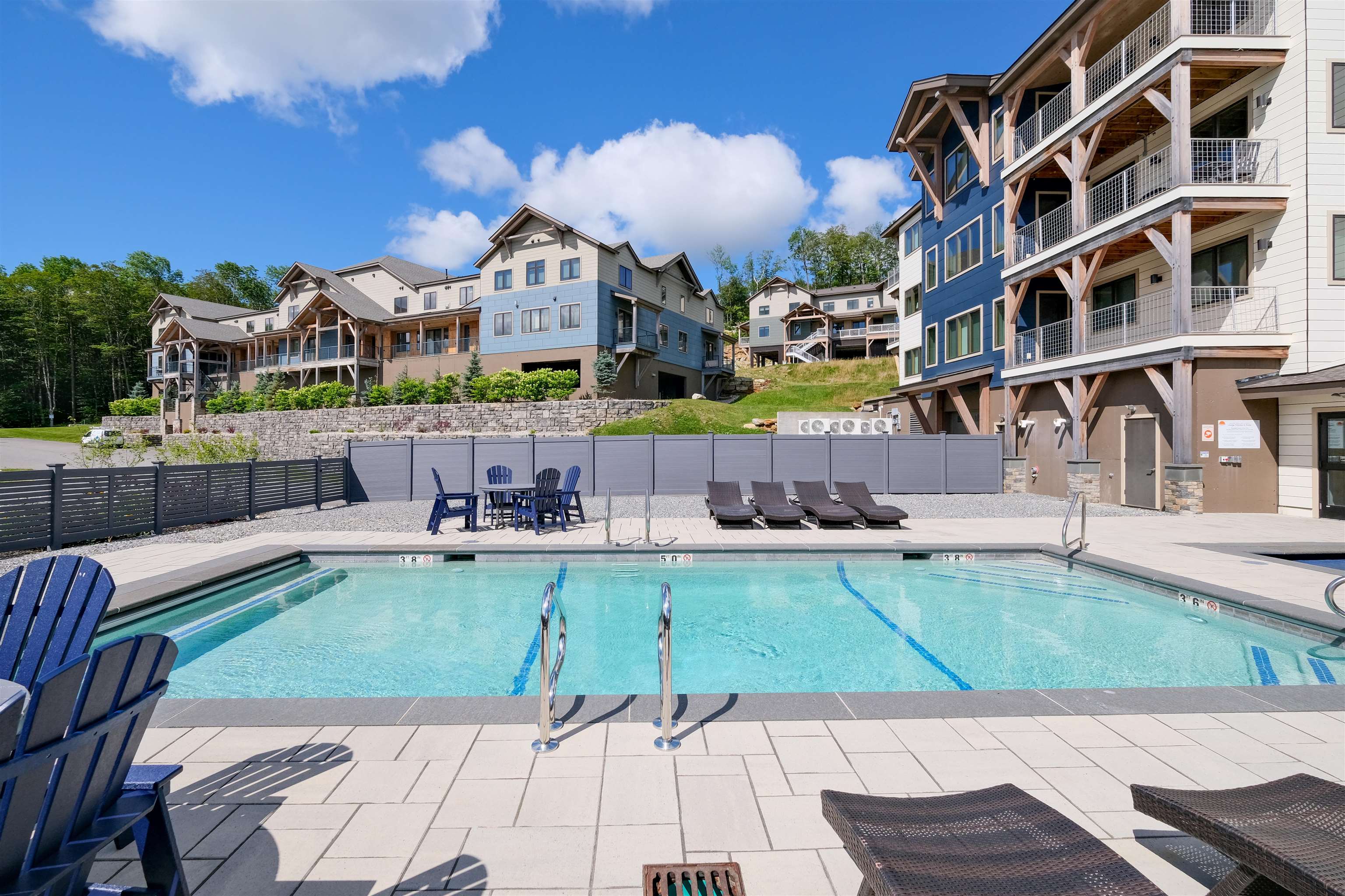 144 Lodge Road, Unit 1 Ludlow, VT 05149 - Photo 49 of 55