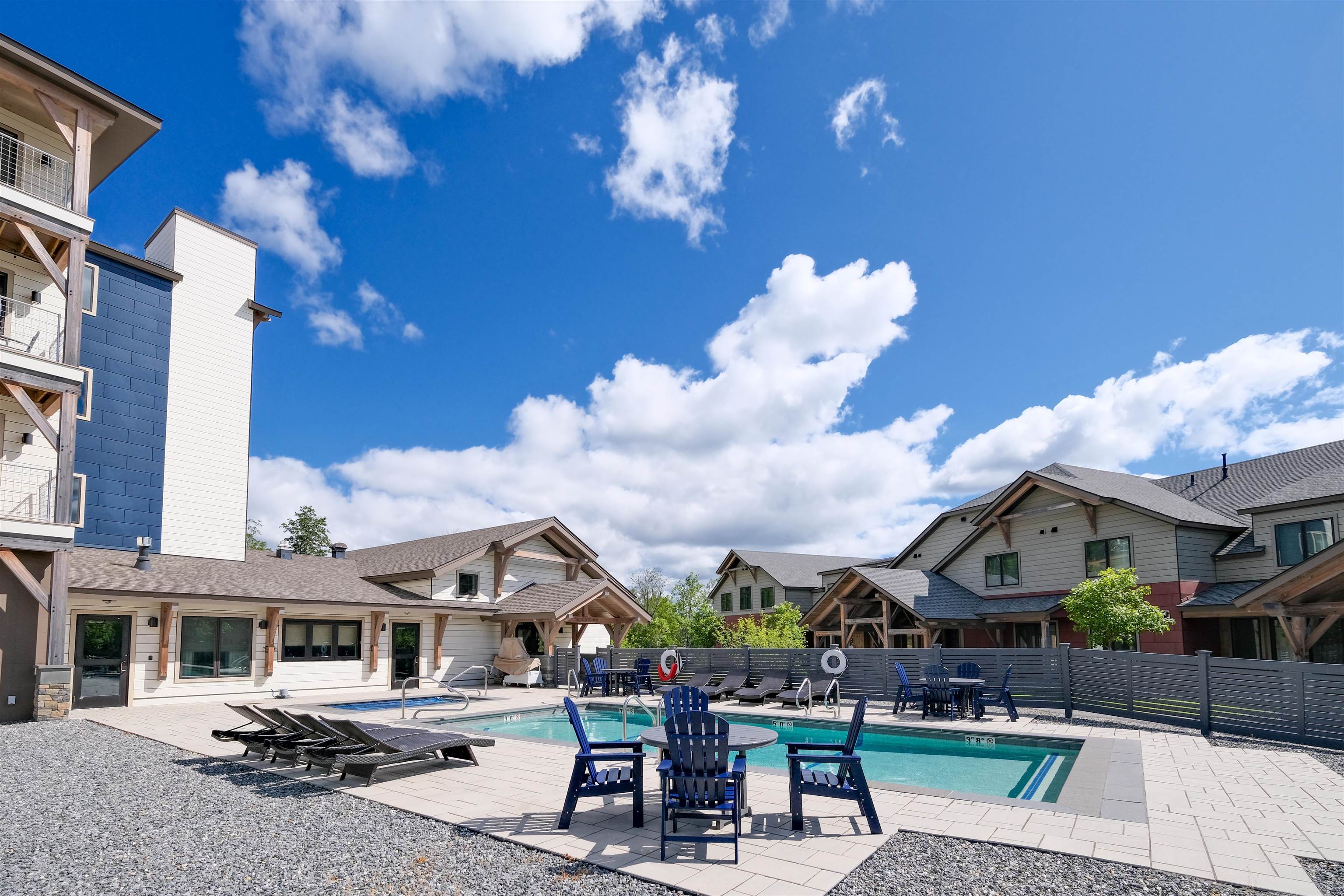 144 Lodge Road, Unit 1 Ludlow, VT 05149 - Photo 50 of 55