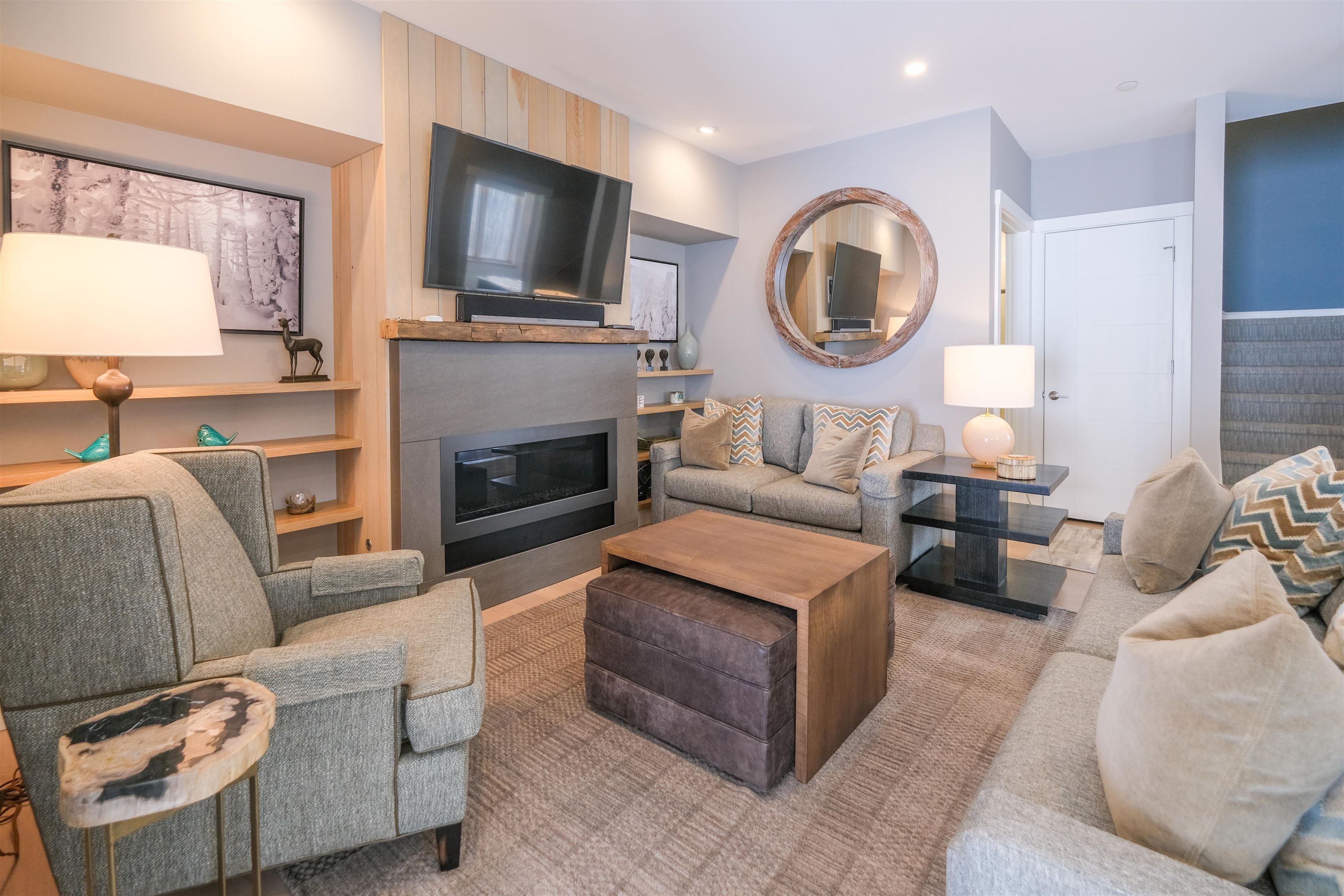 144 Lodge Road, Unit 1 Ludlow, VT 05149 - Photo 5 of 55