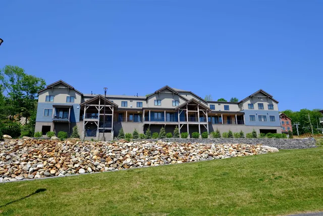 $1,450,000 | 144 Lodge Road, Unit 1, Ludlow, VT 05149