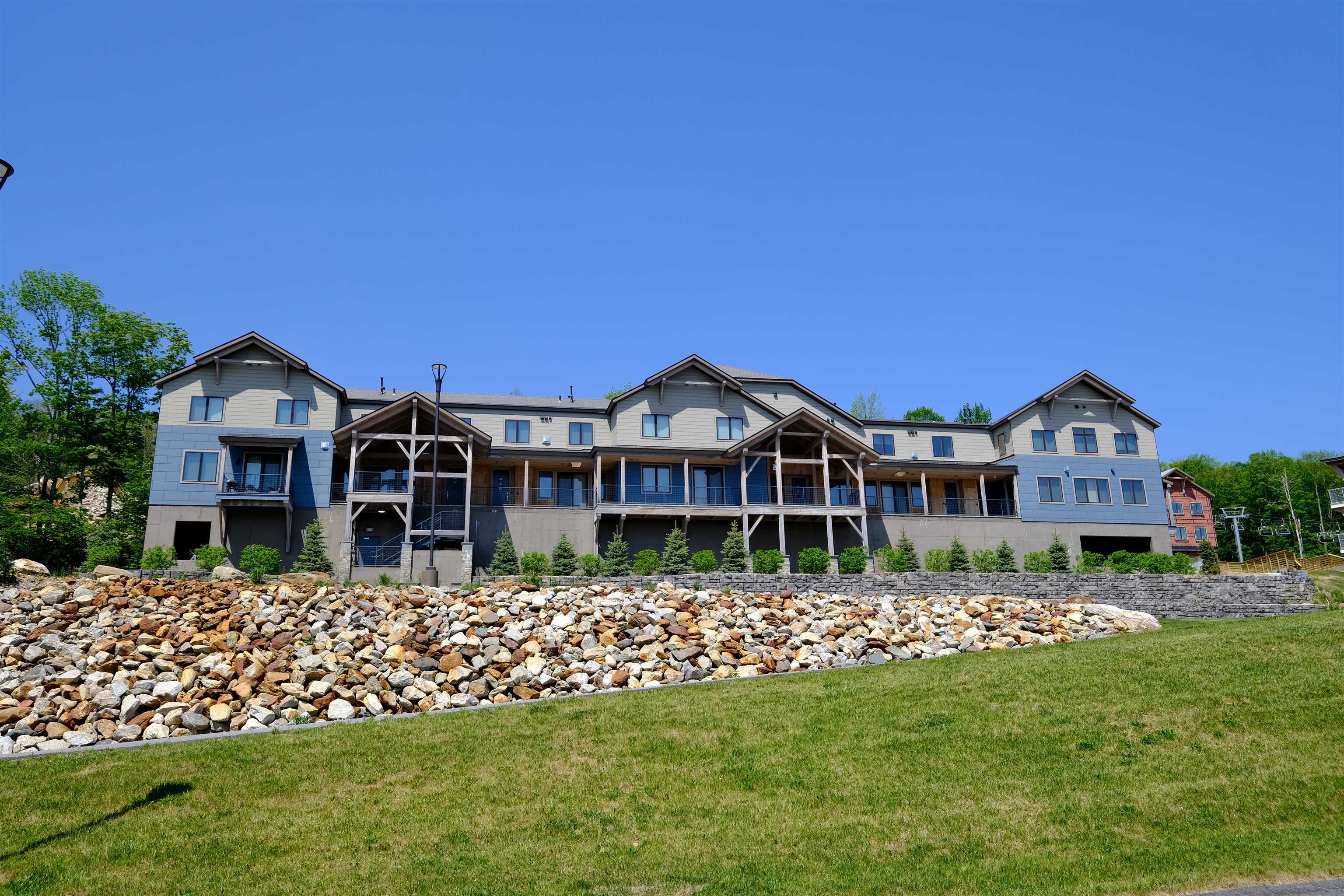 144 Lodge Road, Unit 1 Ludlow, VT 05149 - Photo 51 of 55