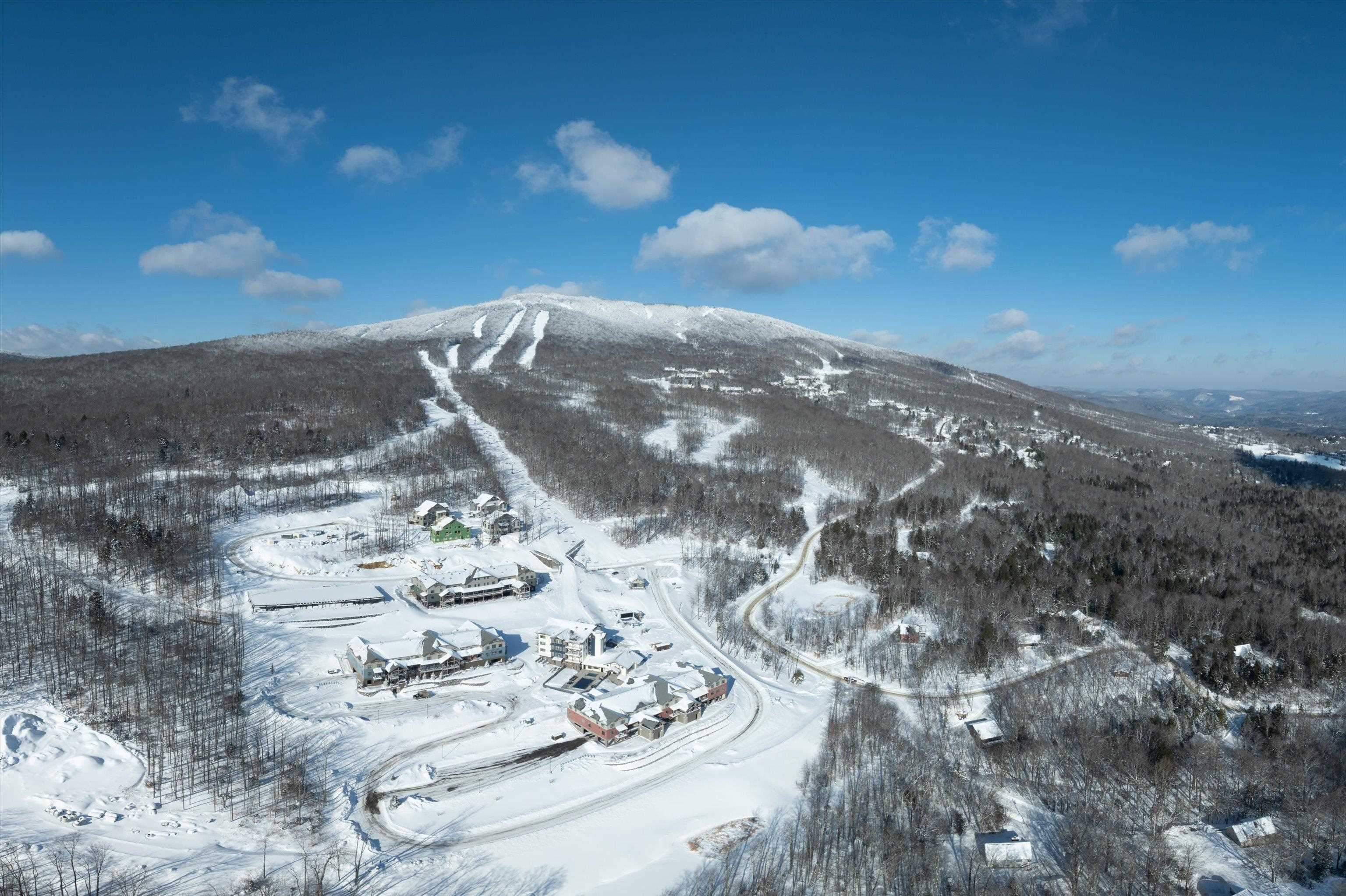 144 Lodge Road, Unit 1 Ludlow, VT 05149 - Photo 56 of 59