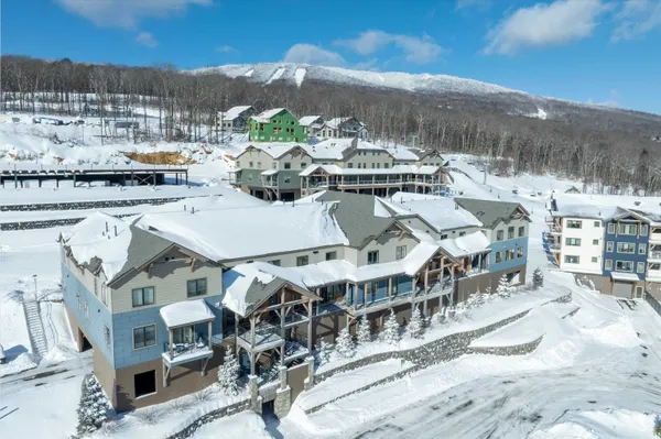 $1,450,000 | 144 Lodge Road, Unit 1, Ludlow, VT 05149