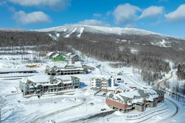 $1,450,000 | 144 Lodge Road, Unit 1, Ludlow, VT 05149