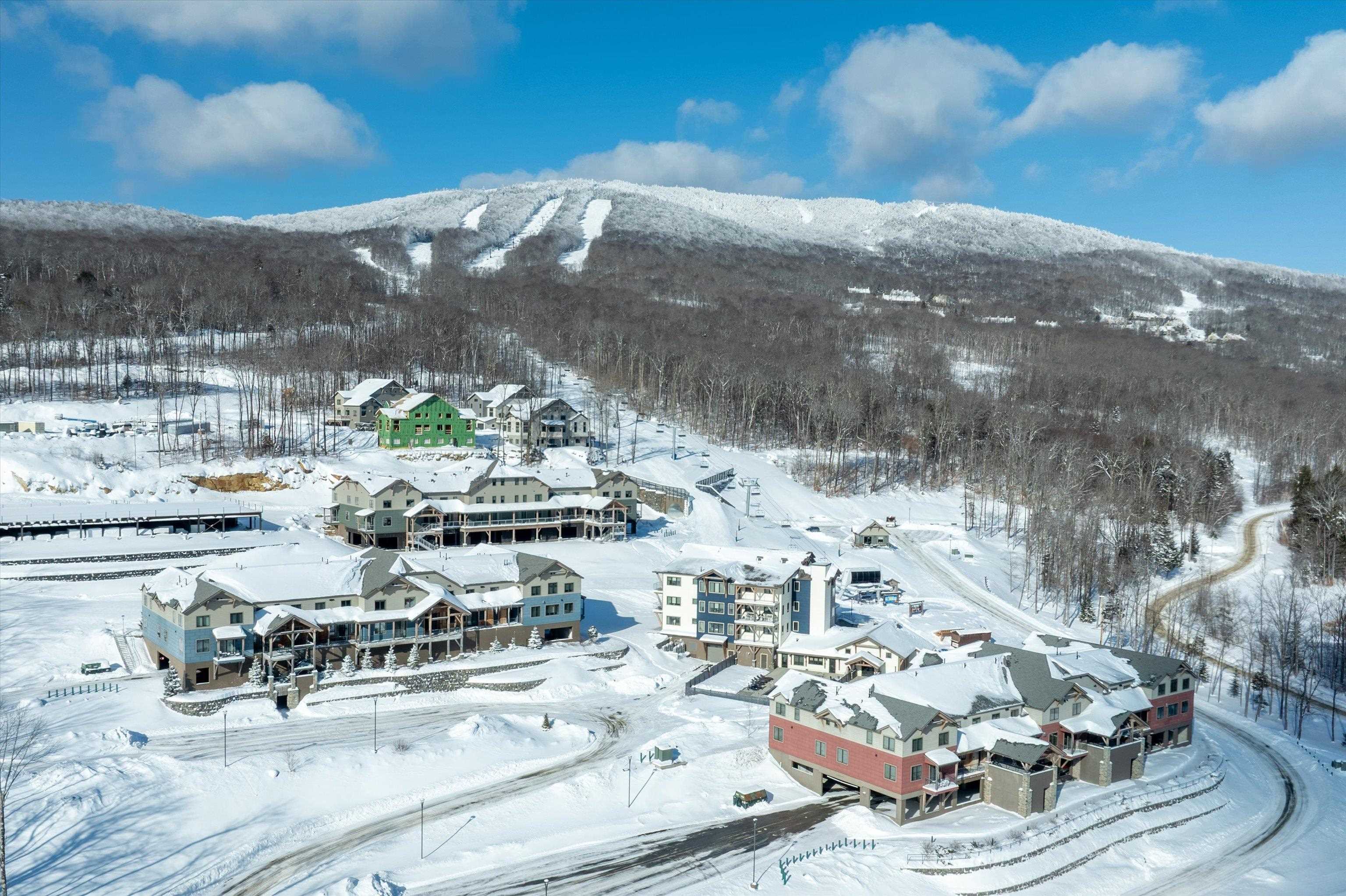 144 Lodge Road, Unit 1 Ludlow, VT 05149 - Photo 58 of 59