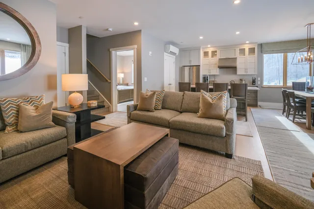 $1,450,000 | 144 Lodge Road, Unit 1, Ludlow, VT 05149