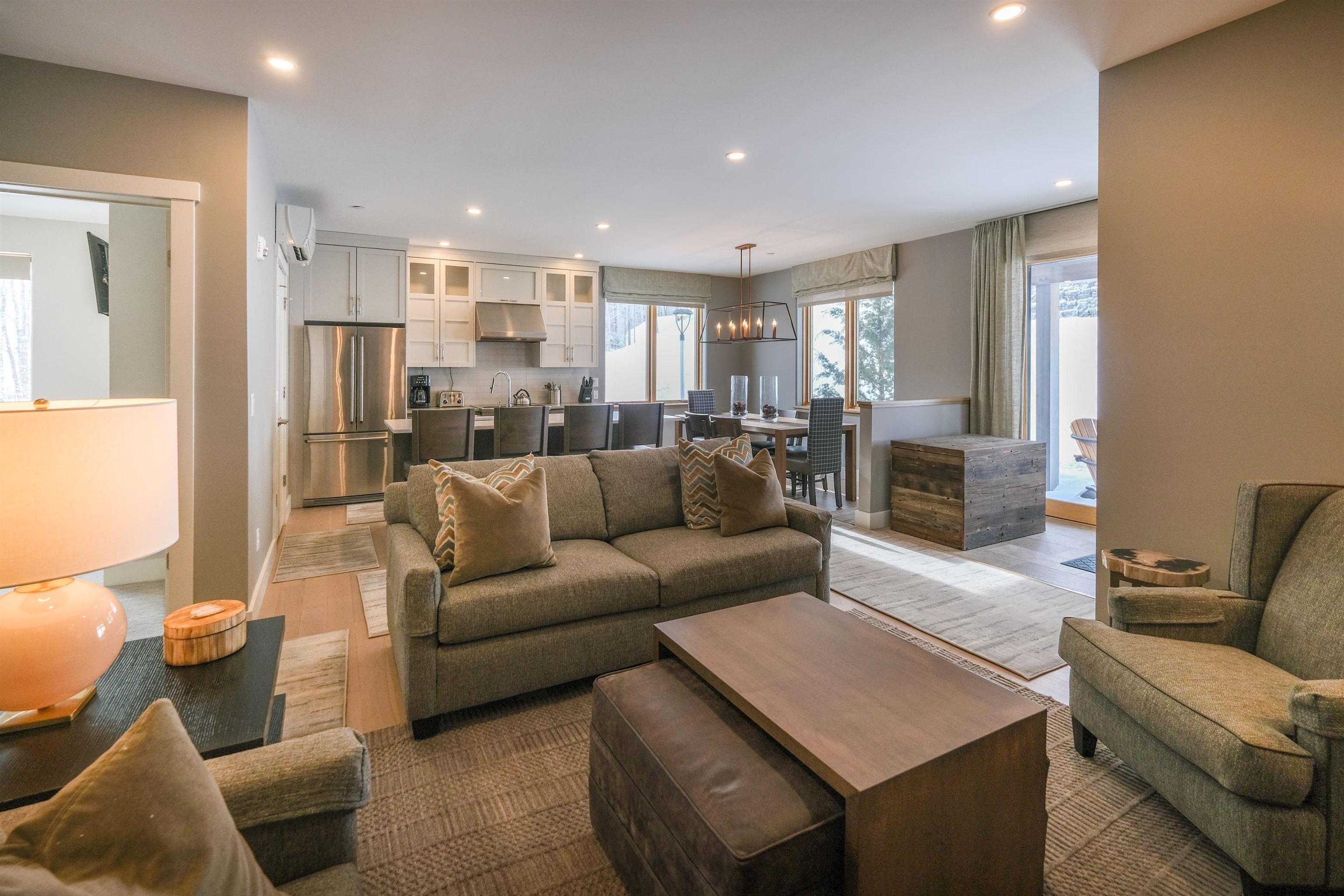 144 Lodge Road, Unit 1 Ludlow, VT 05149 - Photo 8 of 55