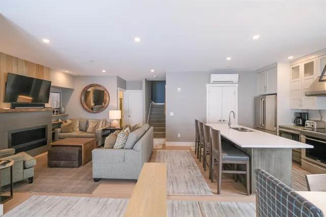 $1,450,000 | 144 Lodge Road, Unit 1, Ludlow, VT 05149