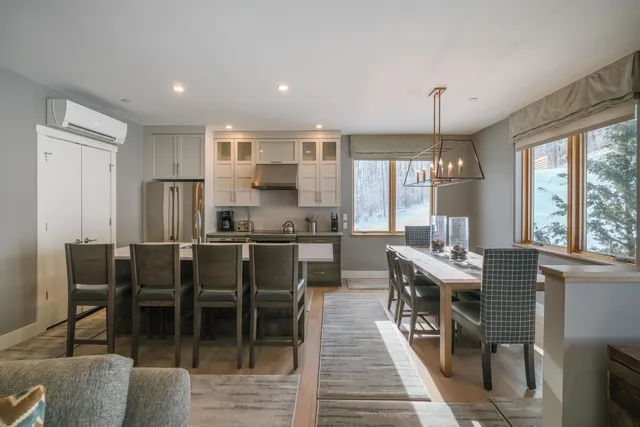 $1,450,000 | 144 Lodge Road, Unit 1, Ludlow, VT 05149