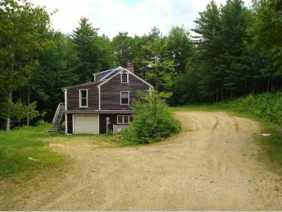194 Jenness Pond Road Northwood, NH 03261 - Photo 1 of 1 Gallery Image 1