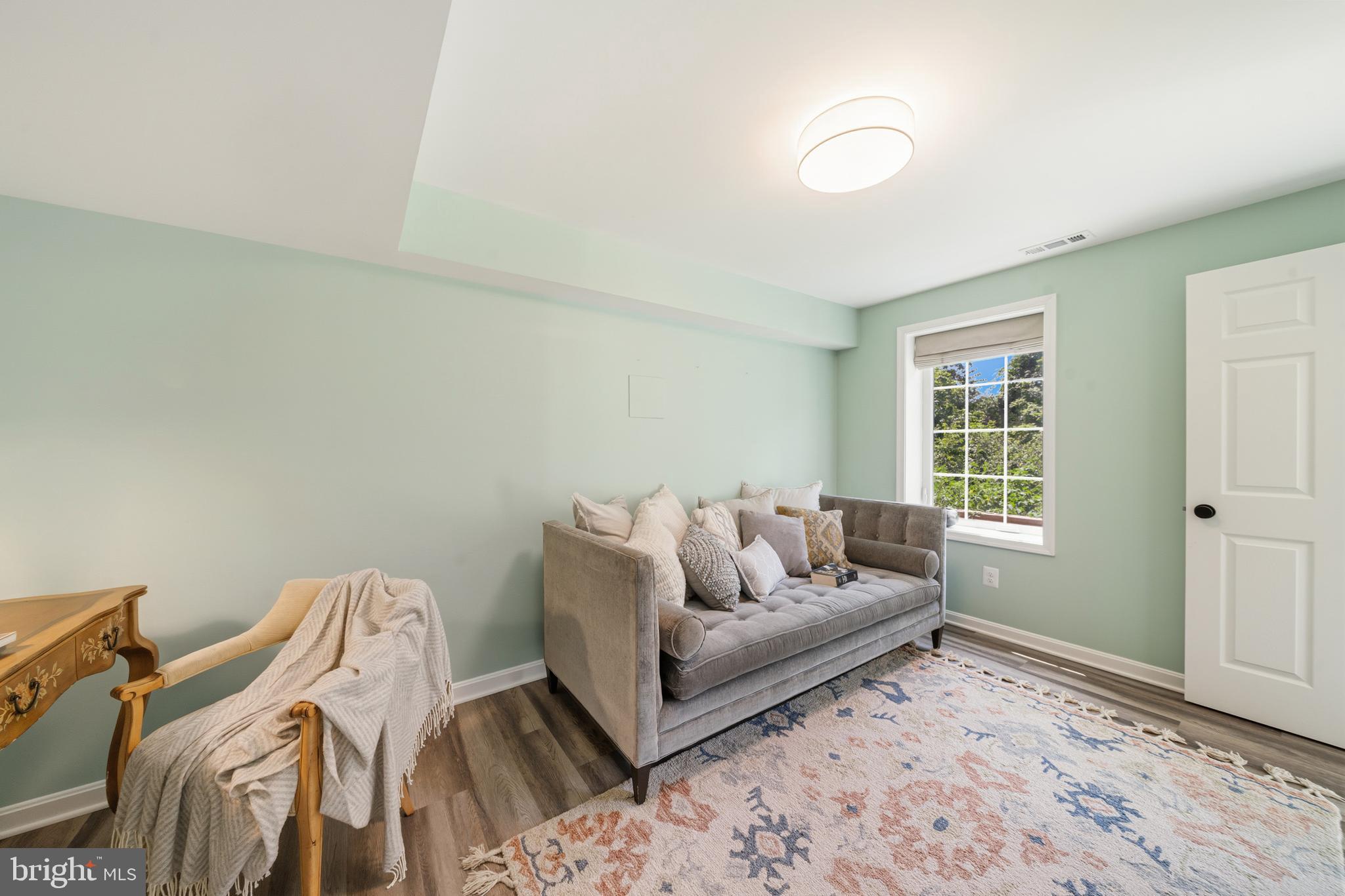 21031 Clarksburg Road Boyds, MD 20841 - Photo 46 of 79 Flex room can be an office, den or bedroom