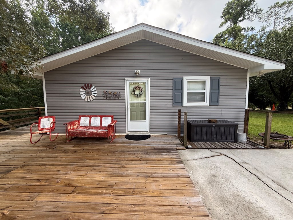 1095 Lakeview Street Abbeville, AL 36310 - Photo 19 of 26