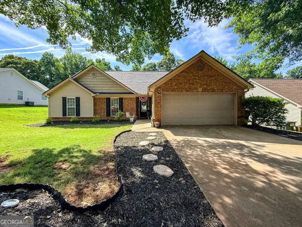 $369,900 | 255 River Mist Circle, Jefferson, GA 30549