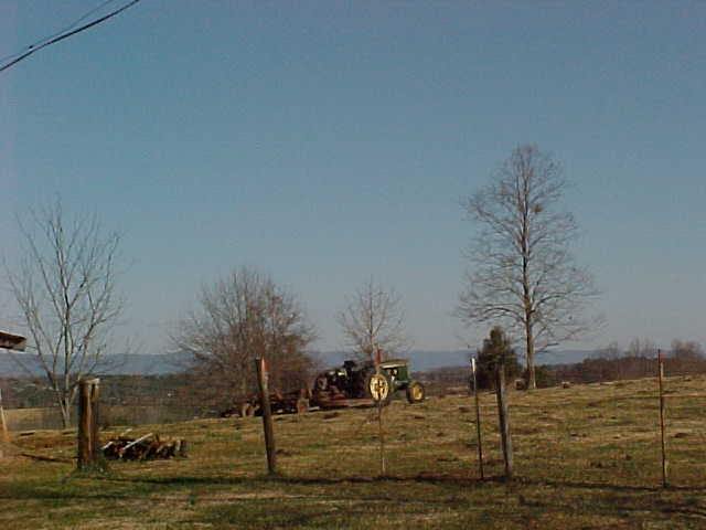 1449 Saluda Dam Road Easley, SC 29640 - Photo 4 of 7