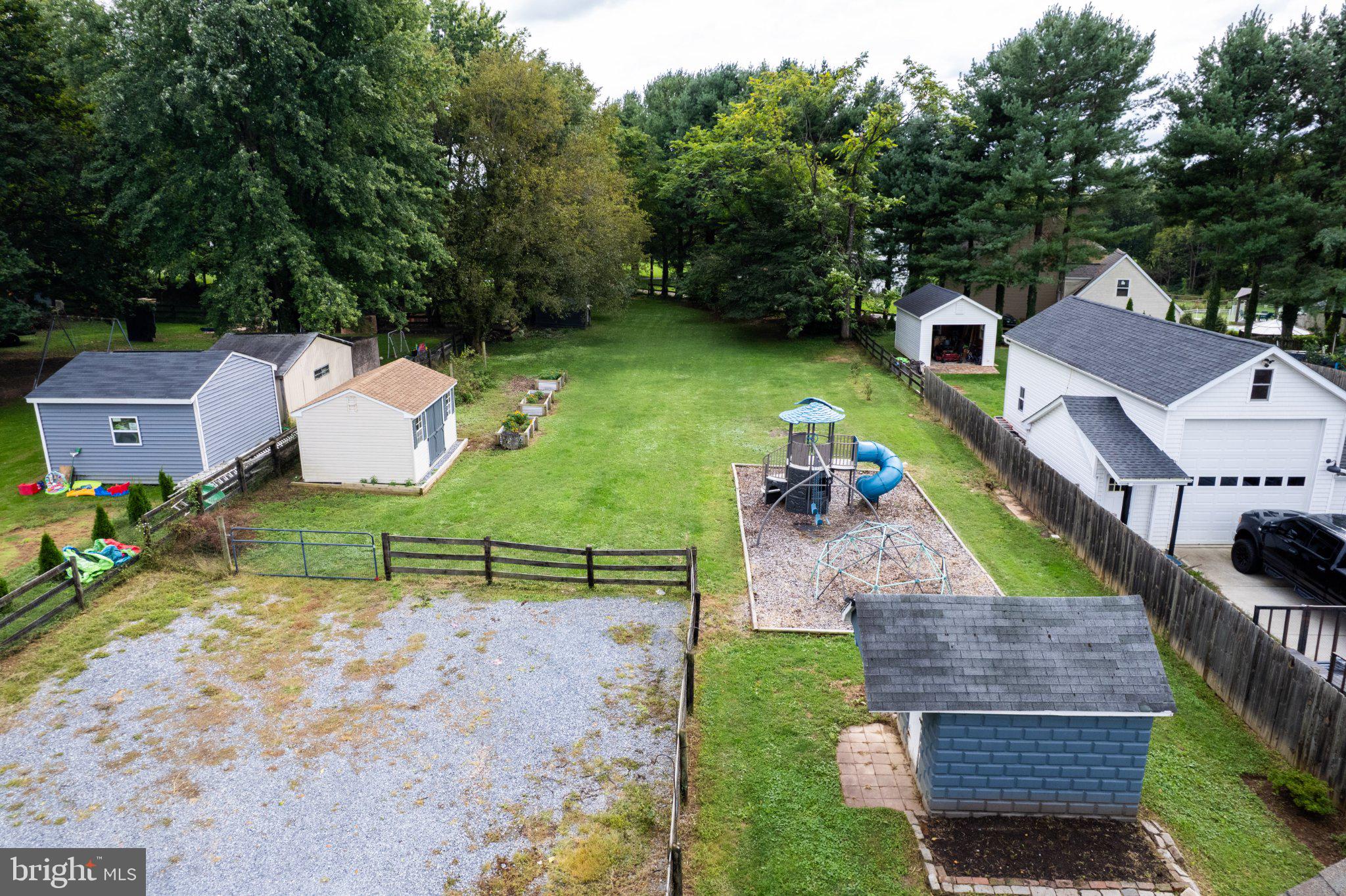16721 Frederick Road Mount Airy, MD 21771 - Photo 67 of 75 Gallery Image 67