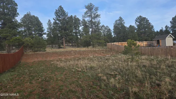 $130,000 | 904 Wells Fargo Drive, Williams, AZ 86046