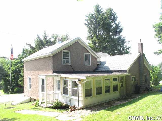 4684 Jordan Road Skaneateles, NY 13152 - Photo 1 of 1 Exterior Front