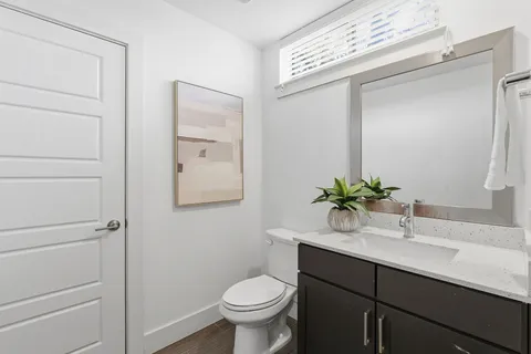 $624,900 | 2002 Glen Allen Street, Unit 104, Austin, TX 78704
